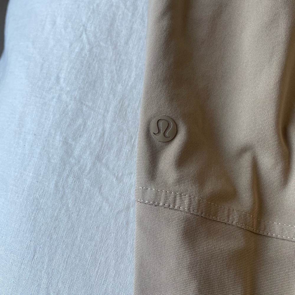lululemon athletica ABC Tan Men's Pants